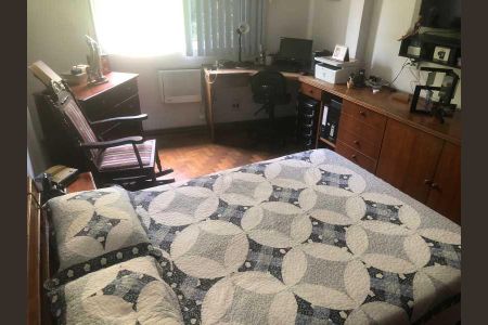 Apartamento à venda com 2 quartos, 73m² em Tijuca, Rio de Janeiro