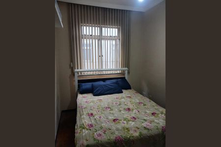 Apartamento à venda com 4 quartos, 150m² em Cinquentenario, Belo Horizonte
