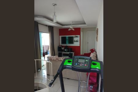 Apartamento à venda com 4 quartos, 150m² em Cinquentenario, Belo Horizonte