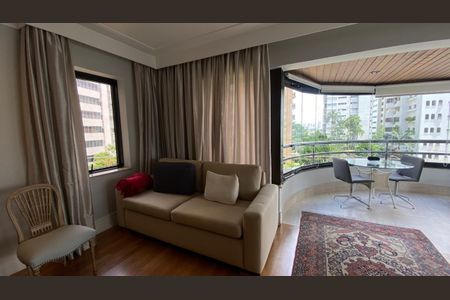 Apartamento à venda com 4 quartos, 280m² em Higienópolis, São Paulo