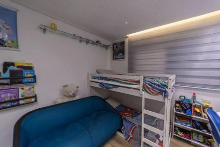 Casa à venda com 2 quartos, 122m² em Cidade Patriarca, São Paulo