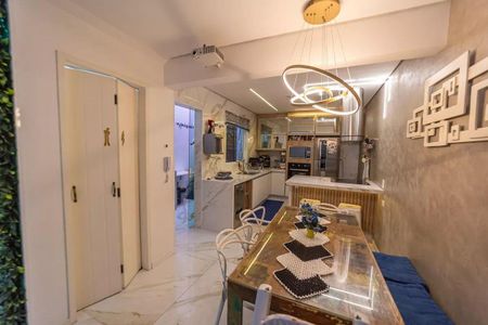 Casa à venda com 2 quartos, 122m² em Cidade Patriarca, São Paulo