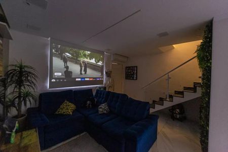 Casa à venda com 2 quartos, 122m² em Cidade Patriarca, São Paulo