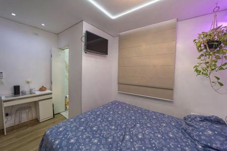 Casa à venda com 2 quartos, 122m² em Cidade Patriarca, São Paulo