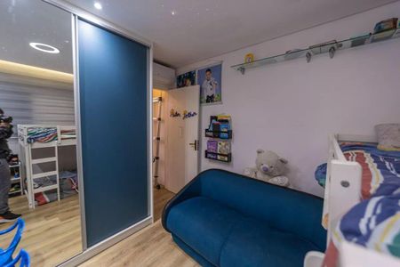 Casa à venda com 2 quartos, 122m² em Cidade Patriarca, São Paulo