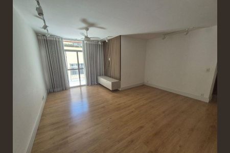 Apartamento à venda com 3 quartos, 120m² em Icaraí, Niterói