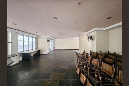 Apartamento à venda com 3 quartos, 120m² em Icaraí, Niterói