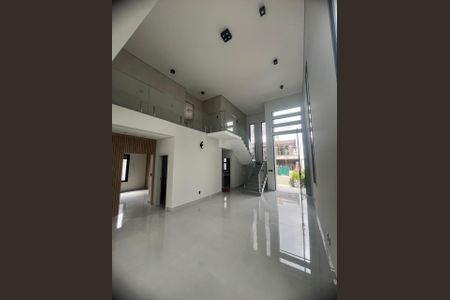 Casa de Condomínio à venda com 3 quartos, 340m² em Lot. Residencial Arborais, Campinas