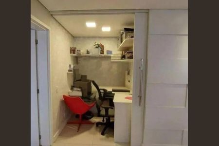 Apartamento à venda com 132m², 3 quartos e 3 vagas