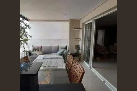 Apartamento à venda com 132m², 3 quartos e 3 vagas