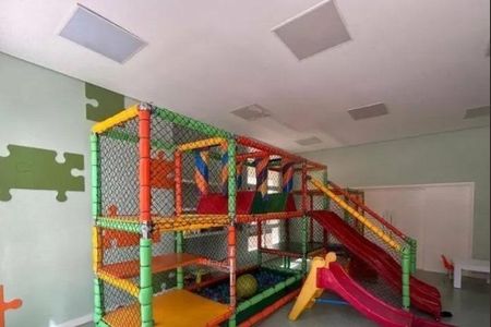 Apartamento à venda com 132m², 3 quartos e 3 vagas