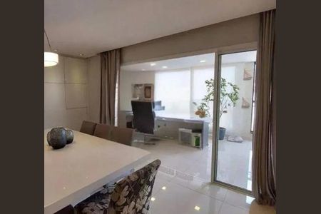 Apartamento à venda com 132m², 3 quartos e 3 vagas