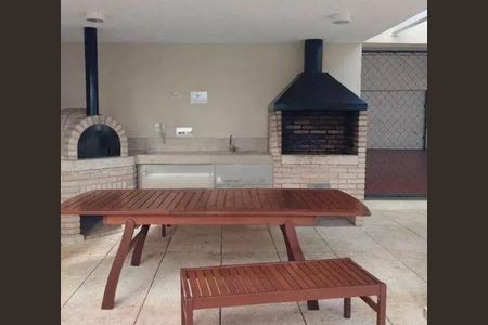 Apartamento à venda com 132m², 3 quartos e 3 vagas