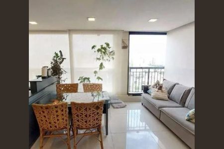 Apartamento à venda com 132m², 3 quartos e 3 vagas