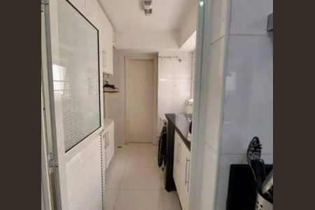 Apartamento à venda com 132m², 3 quartos e 3 vagas