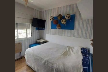 Apartamento à venda com 132m², 3 quartos e 3 vagas