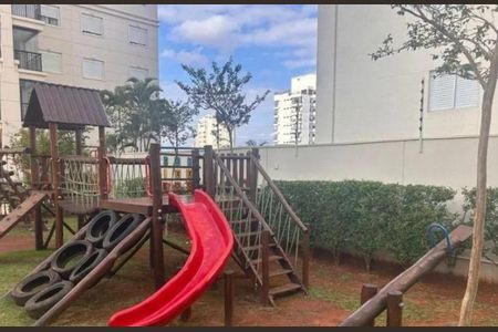 Apartamento à venda com 132m², 3 quartos e 3 vagas