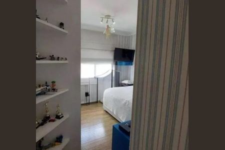 Apartamento à venda com 132m², 3 quartos e 3 vagas