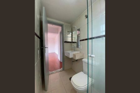 Apartamento à venda com 2 quartos, 60m² em Vila das Belezas, São Paulo