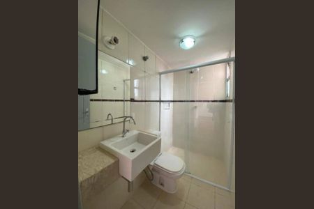 Apartamento à venda com 2 quartos, 60m² em Vila das Belezas, São Paulo
