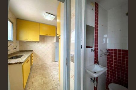 Apartamento à venda com 2 quartos, 60m² em Vila das Belezas, São Paulo