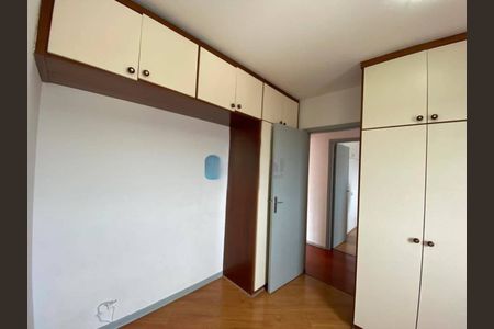 Apartamento à venda com 2 quartos, 60m² em Vila das Belezas, São Paulo