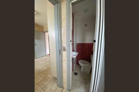 Apartamento à venda com 2 quartos, 60m² em Vila das Belezas, São Paulo