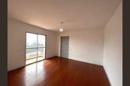 Apartamento à venda com 2 quartos, 60m² em Vila das Belezas, São Paulo