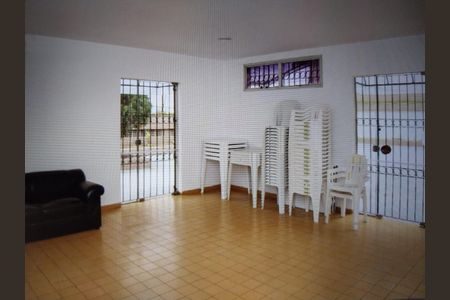 Apartamento à venda com 2 quartos, 60m² em Vila das Belezas, São Paulo