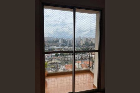 Apartamento à venda com 2 quartos, 60m² em Vila das Belezas, São Paulo