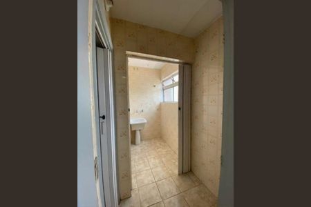 Apartamento à venda com 2 quartos, 60m² em Vila das Belezas, São Paulo