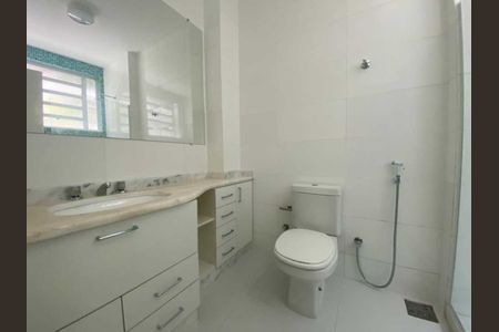 Apartamento à venda com 3 quartos, 200m² em Botafogo, Rio de Janeiro