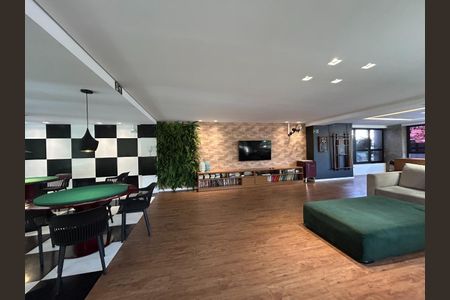 Apartamento à venda com 3 quartos, 105m² em São Bento, Belo Horizonte