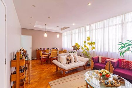 Apartamento à venda com 3 quartos, 120m² em Ipanema, Rio de Janeiro