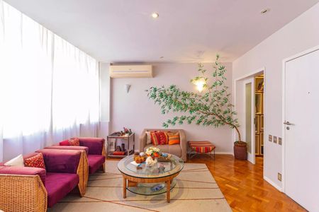 Apartamento à venda com 3 quartos, 120m² em Ipanema, Rio de Janeiro