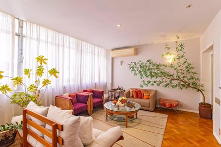 Apartamento à venda com 3 quartos, 120m² em Ipanema, Rio de Janeiro