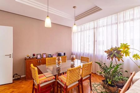 Apartamento à venda com 3 quartos, 120m² em Ipanema, Rio de Janeiro