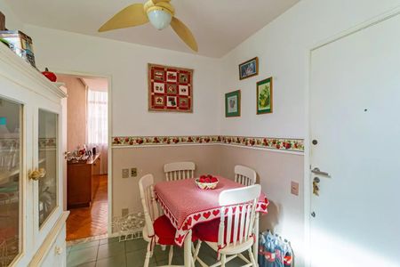 Apartamento à venda com 3 quartos, 120m² em Ipanema, Rio de Janeiro