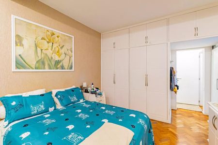 Apartamento à venda com 3 quartos, 120m² em Ipanema, Rio de Janeiro