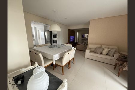 Apartamento à venda com 3 quartos, 124m² em Centro, Jundiaí