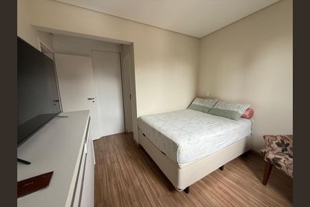 Apartamento à venda com 3 quartos, 124m² em Centro, Jundiaí