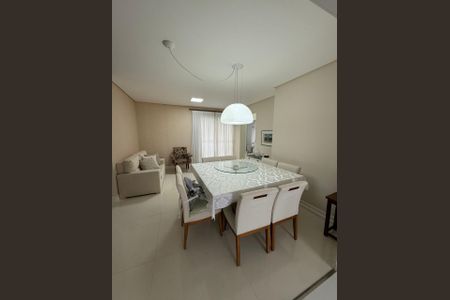 Apartamento à venda com 3 quartos, 124m² em Centro, Jundiaí