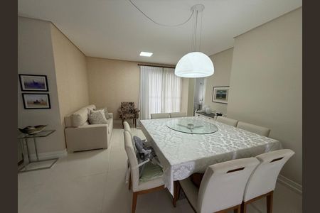 Apartamento à venda com 3 quartos, 124m² em Centro, Jundiaí