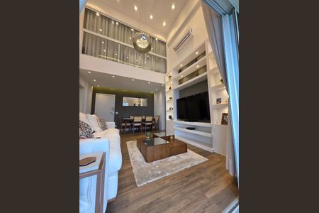 Apartamento à venda com 3 quartos, 115m² em Barra da Tijuca, Rio de Janeiro