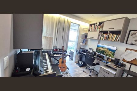 Apartamento à venda com 3 quartos, 115m² em Barra da Tijuca, Rio de Janeiro