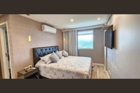 Apartamento à venda com 3 quartos, 115m² em Barra da Tijuca, Rio de Janeiro