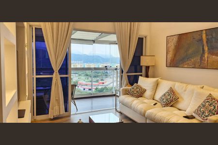 Apartamento à venda com 3 quartos, 115m² em Barra da Tijuca, Rio de Janeiro