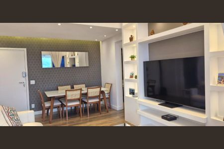 Apartamento à venda com 3 quartos, 115m² em Barra da Tijuca, Rio de Janeiro