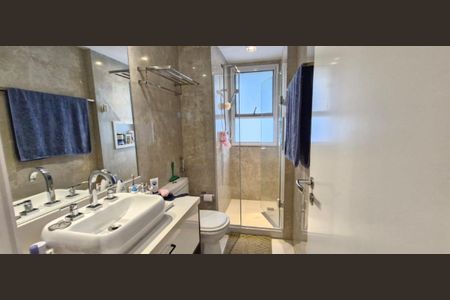 Apartamento à venda com 3 quartos, 115m² em Barra da Tijuca, Rio de Janeiro