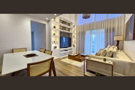 Apartamento à venda com 3 quartos, 115m² em Barra da Tijuca, Rio de Janeiro